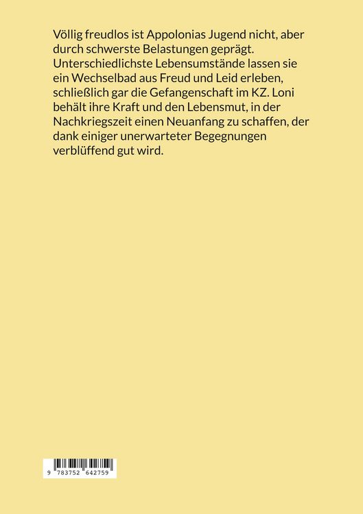 Produktbild: Lonis M&auml;nner