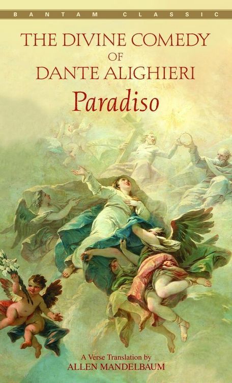 Produktbild: Paradiso