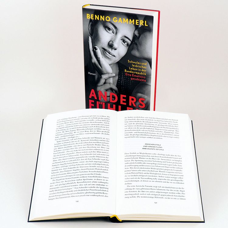 Produktbild: Anders f&uuml;hlen