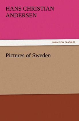 Produktbild: Pictures of Sweden