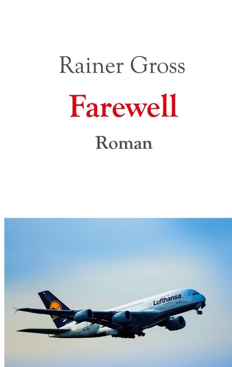 Produktbild: Farewell