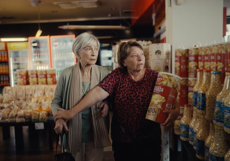 Produktbild: Toni und Helene