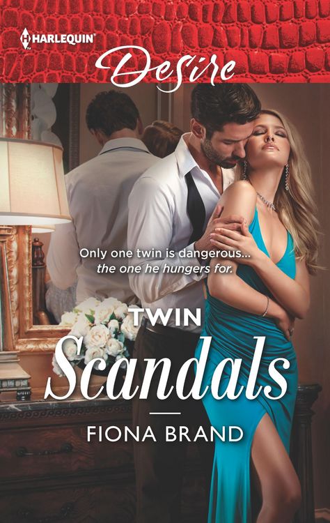 Produktbild: Twin Scandals