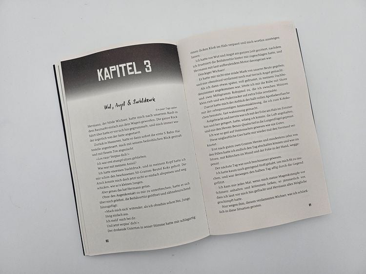 Produktbild: R&auml;uberpistolen