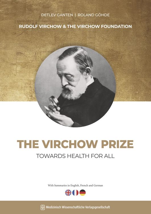 Produktbild: The Virchow Prize