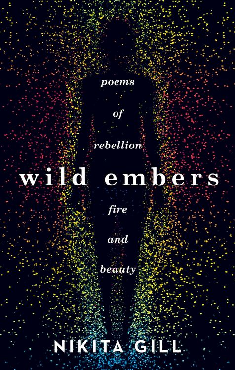 Produktbild: Wild Embers