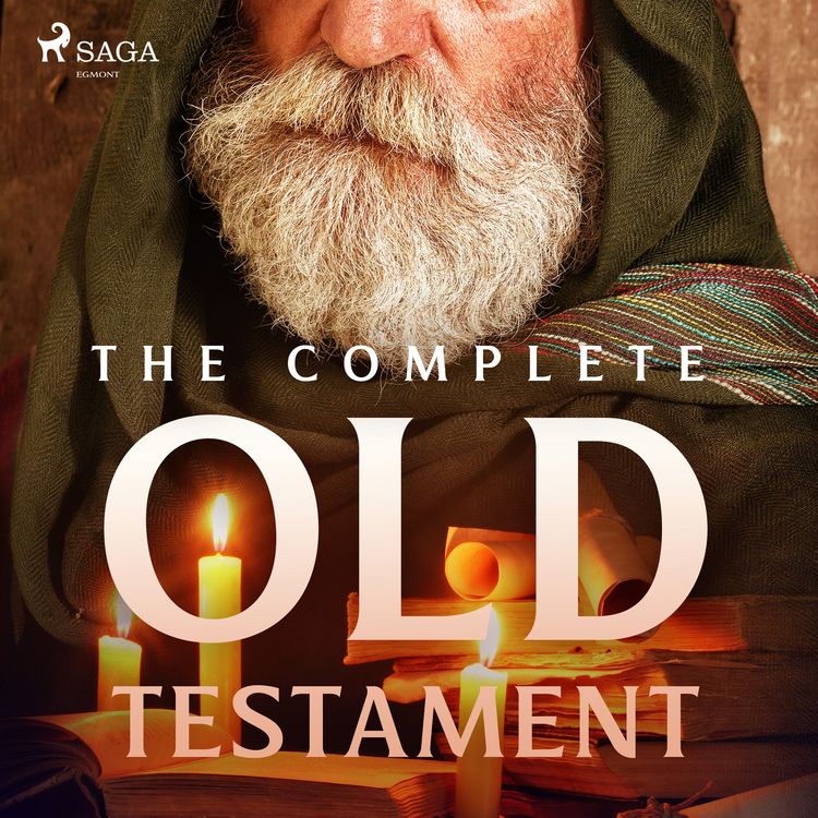 Produktbild: The Complete Old Testament