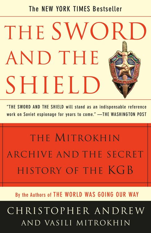 Produktbild: The Sword and the Shield