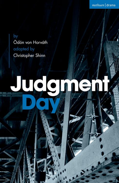 Produktbild: Judgment Day