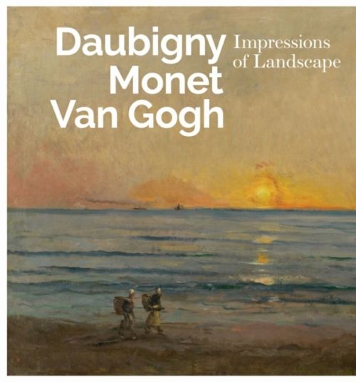 Produktbild: Inspiring Impressionism