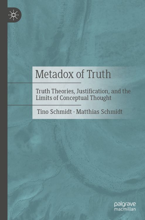 Produktbild: Metadox of Truth
