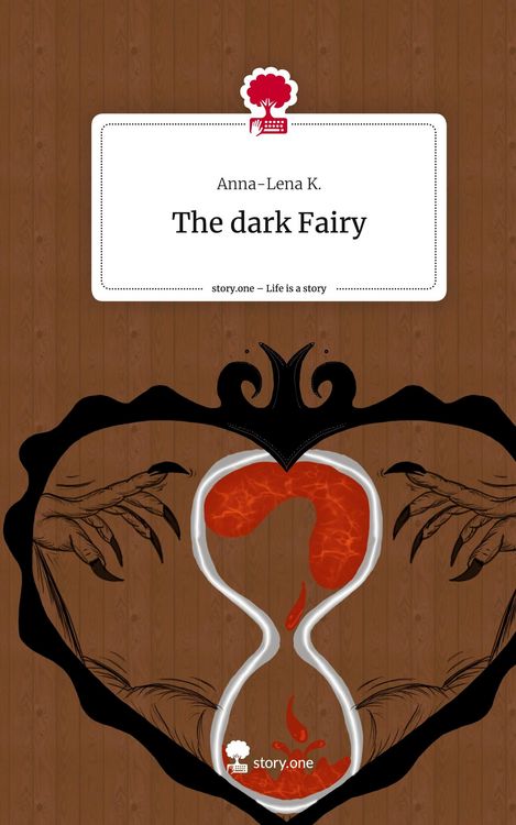 Produktbild: The dark Fairy. Life is a Story - story.one