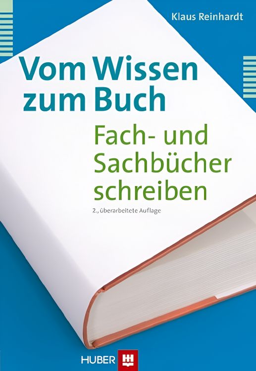 Produktbild: Vom Wissen zum Buch