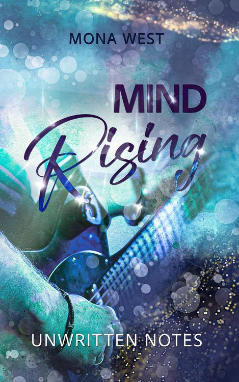 Produktbild: Mind Rising