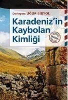 Produktbild: Karadenizin Kaybolan Kimligi