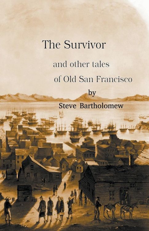 Produktbild: The Survivor