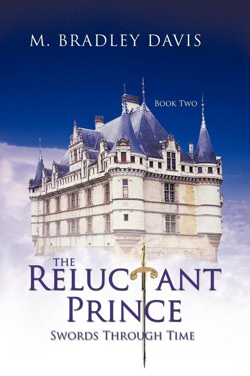 Produktbild: The Reluctant Prince