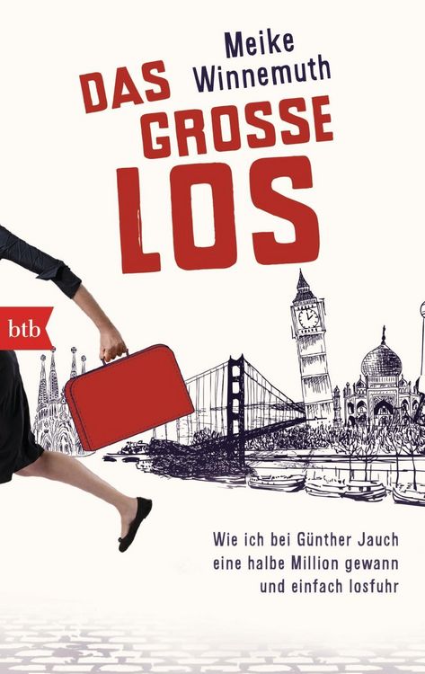 Produktbild: Das gro&szlig;e Los