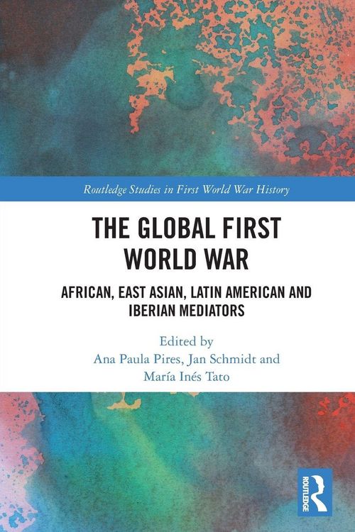 Produktbild: The Global First World War