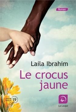 Produktbild: Le crocus jaune