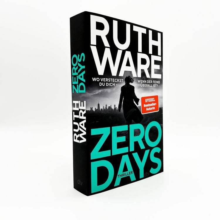 Produktbild: Zero Days