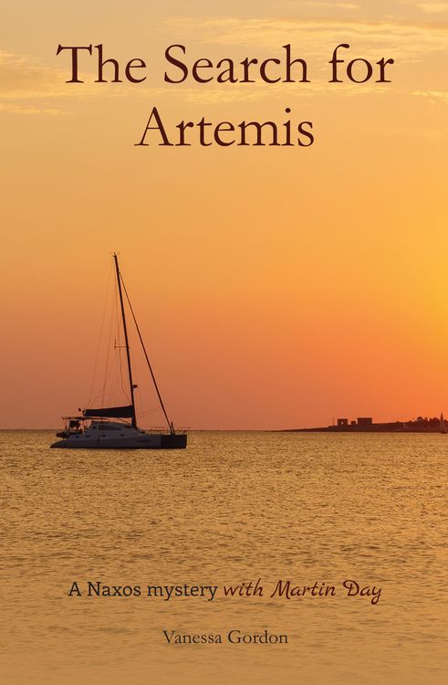 Produktbild: The Search for Artemis