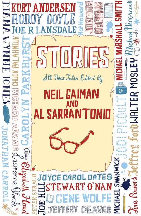 Produktbild: Stories