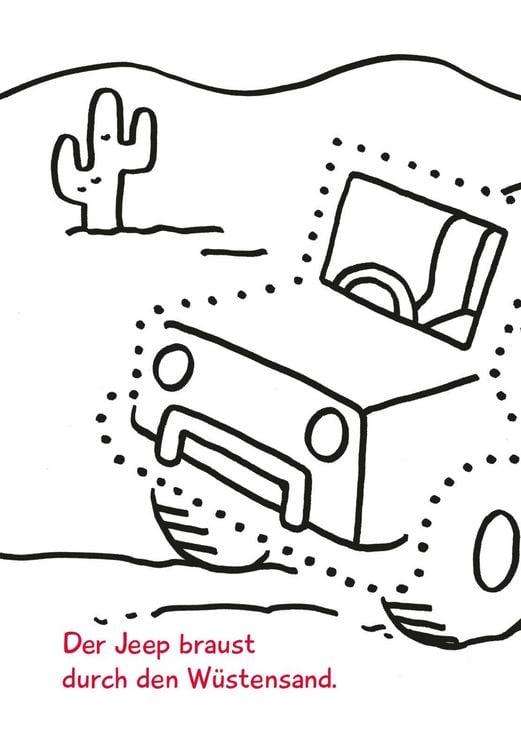 Produktbild: Mein erstes kleines Malbuch: Punkte-R&auml;tsel