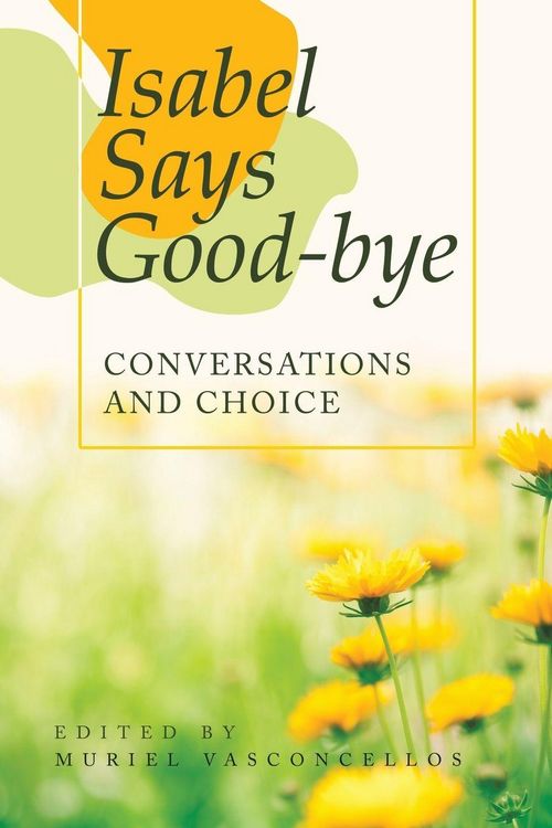 Produktbild: Isabel Says Good-Bye