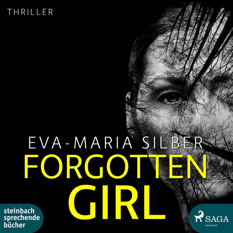 Produktbild: Forgotten Girl (Ungek&uuml;rzt)