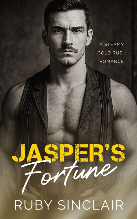 Produktbild: Jasper's Fortune