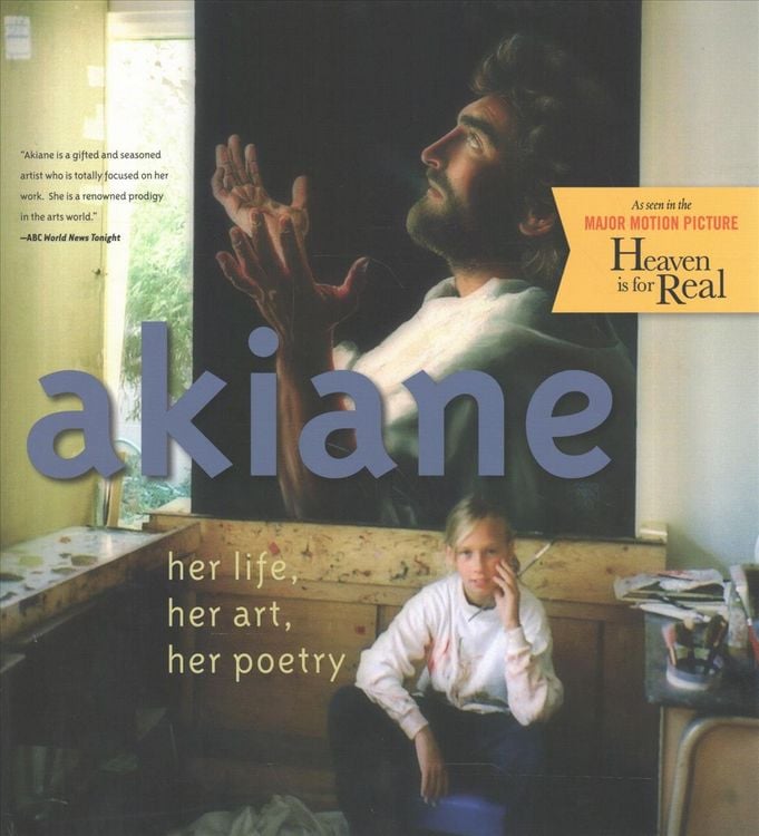 Produktbild: Akiane