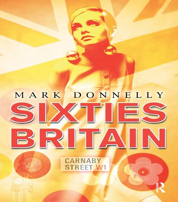 Produktbild: Sixties Britain