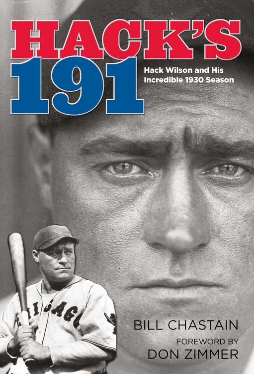 Produktbild: Hack's 191