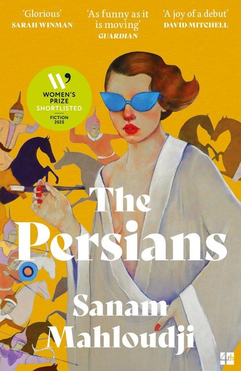 Produktbild: The Persians
