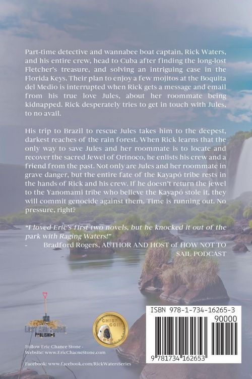 Produktbild: Raging Waters