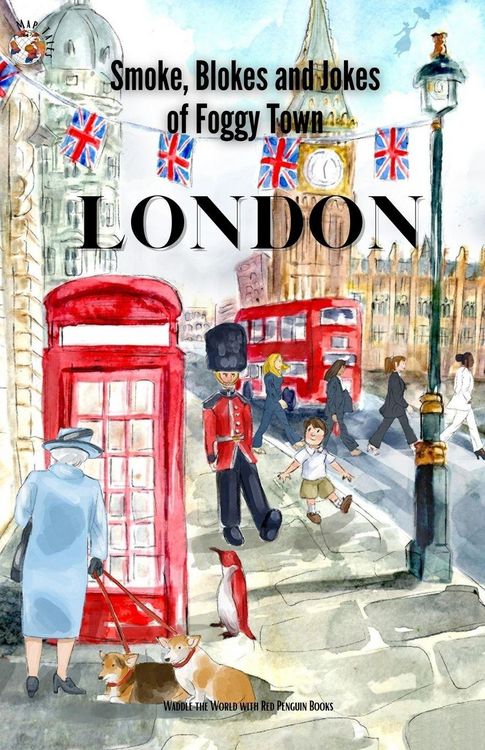 Produktbild: London