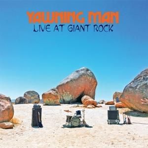Produktbild: Live At Giant Rock