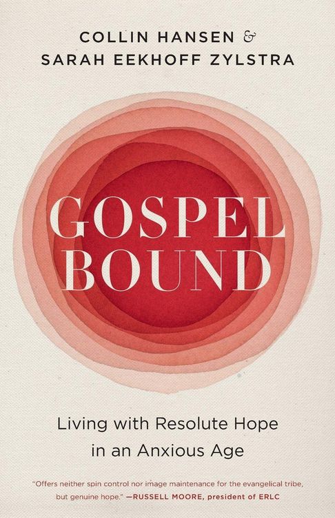 Produktbild: Gospelbound