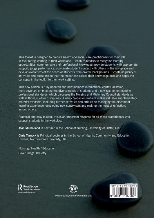 Produktbild: Learning in the Workplace