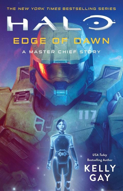 Produktbild: Halo: Edge of Dawn