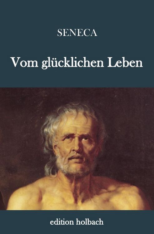 Produktbild: Vom gl&uuml;cklichen Leben
