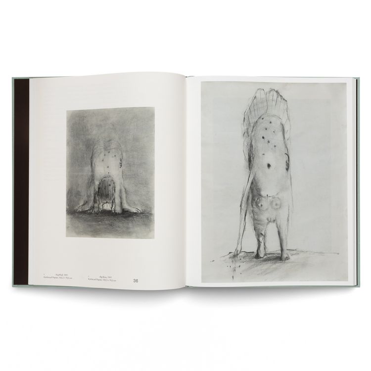 Produktbild: Leiko Ikemura. Motherscape