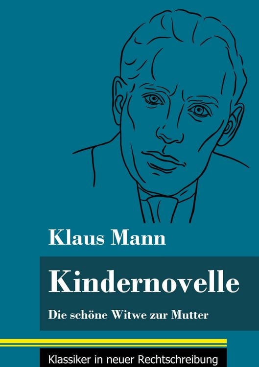 Produktbild: Kindernovelle
