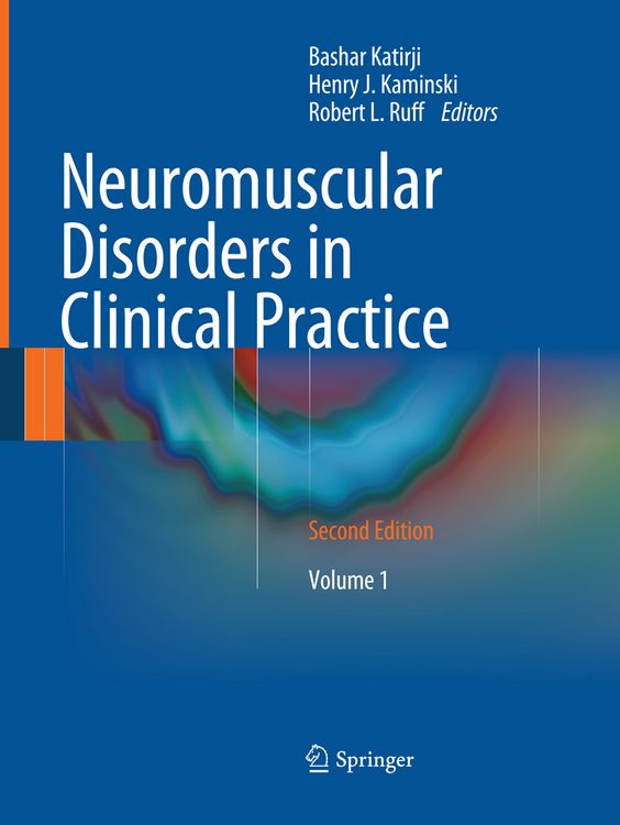 Produktbild: Neuromuscular Disorders in Clinical Practice