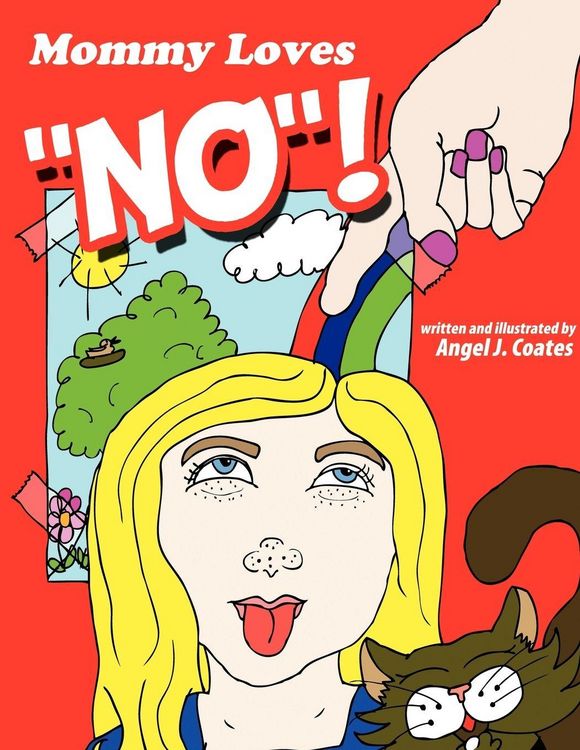 Produktbild: Mommy Loves No!