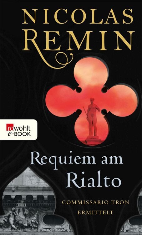 Produktbild: Requiem am Rialto