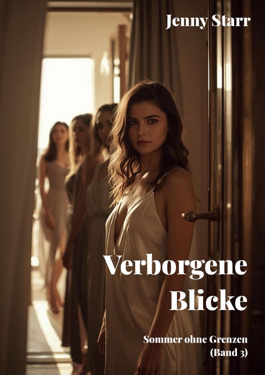 Produktbild: Verborgene Blicke
