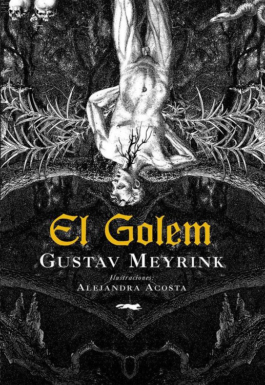 Produktbild: El Golem