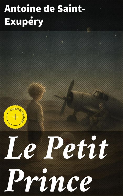 Produktbild: Le Petit Prince